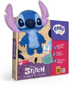 Stitch